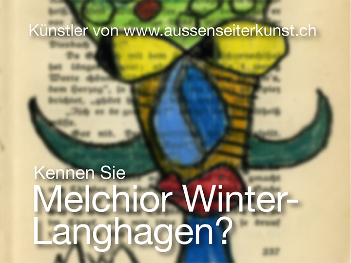 Melchior Winter-Langhagen